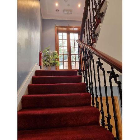 Fg1- Ground Flr Flat Good For 4- Near Hyde Park Londres Exterior foto