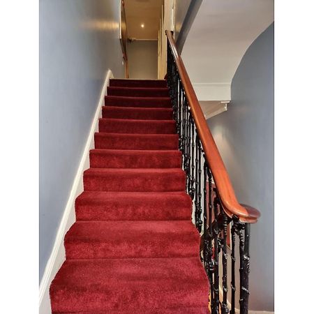 Fg1- Ground Flr Flat Good For 4- Near Hyde Park Londres Exterior foto