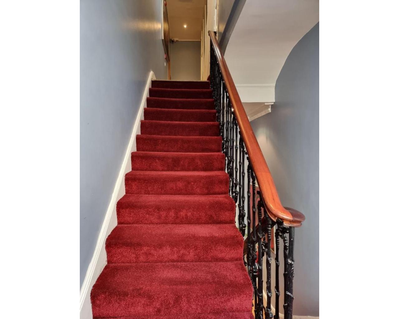 Fg1- Ground Flr Flat Good For 4- Near Hyde Park Londres Exterior foto