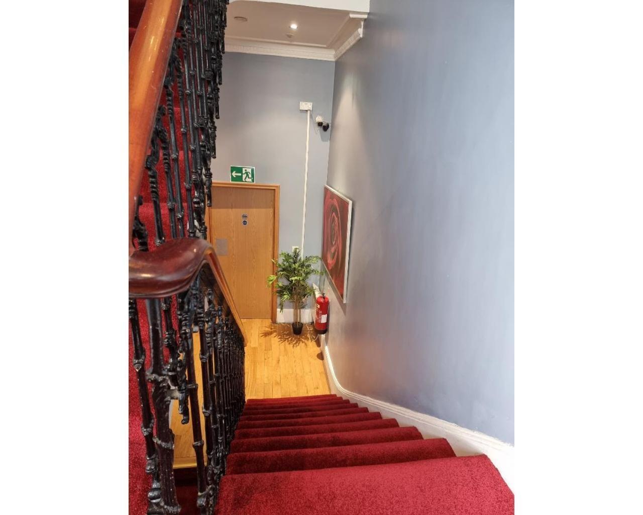 Fg1- Ground Flr Flat Good For 4- Near Hyde Park Londres Exterior foto