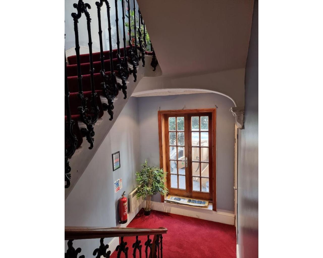 Fg1- Ground Flr Flat Good For 4- Near Hyde Park Londres Exterior foto