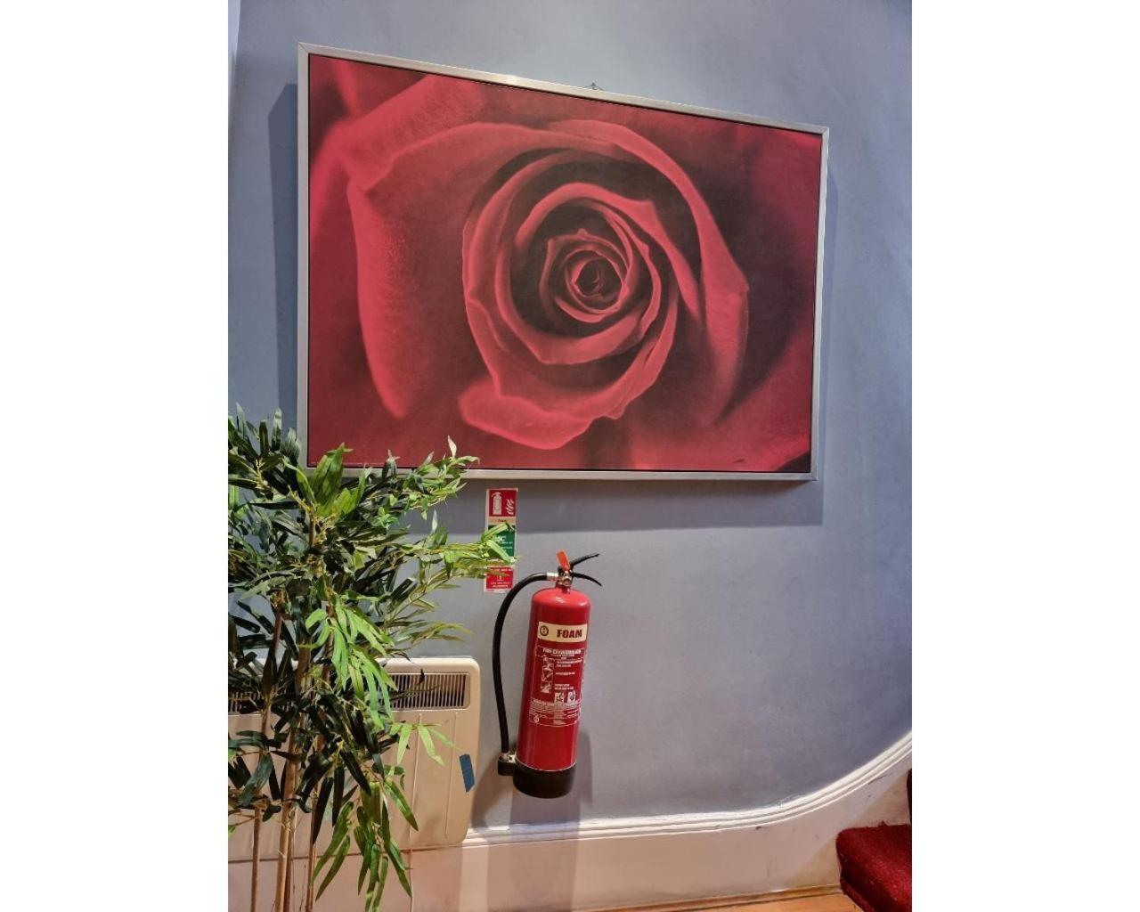 Fg1- Ground Flr Flat Good For 4- Near Hyde Park Londres Exterior foto