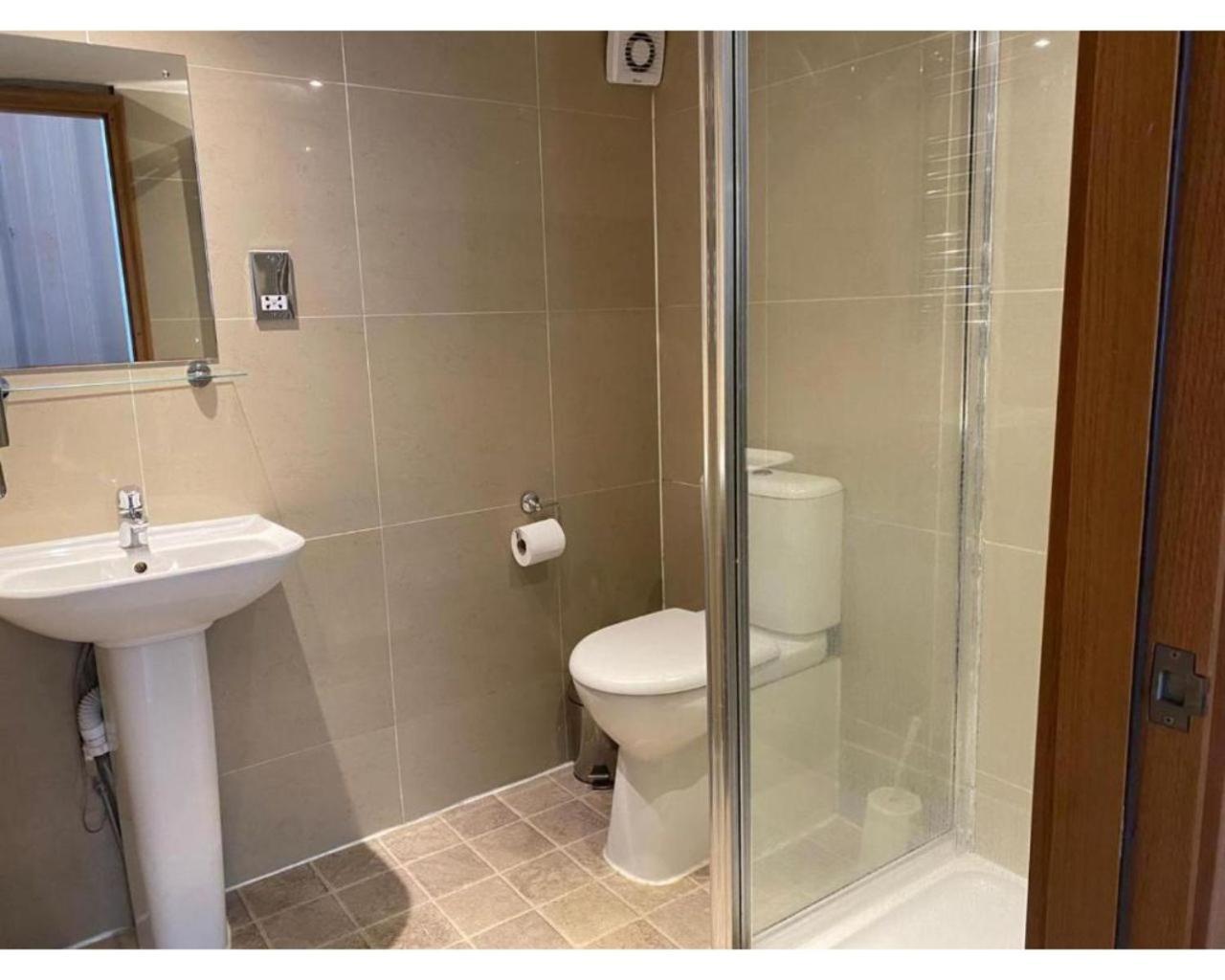 Fg1- Ground Flr Flat Good For 4- Near Hyde Park Londres Quarto foto